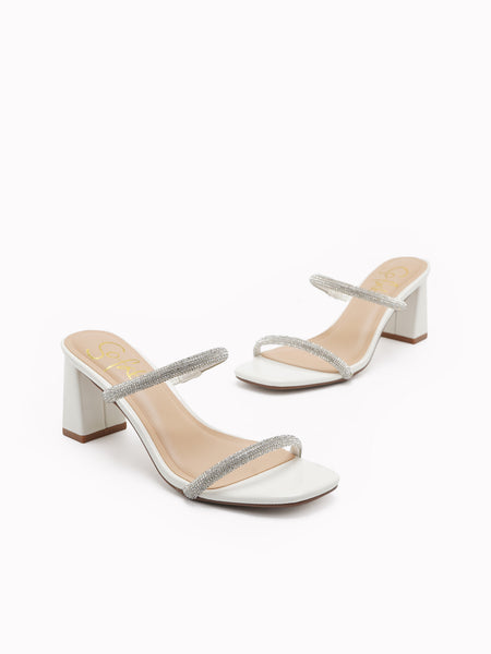 Andres  Heel  Slides