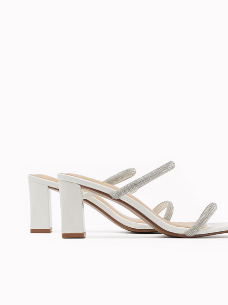 Andres  Heel  Slides