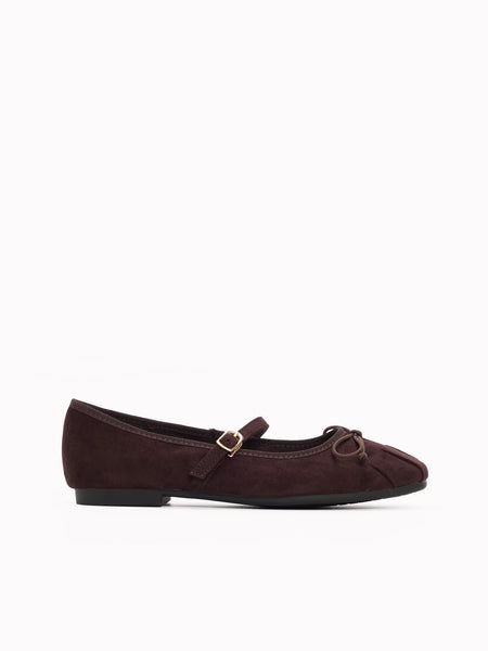 Anette Mary Jane Ballerinas