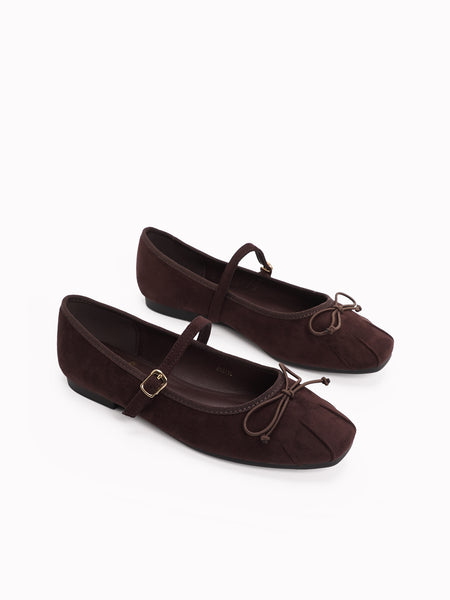 Anette Mary Jane Ballerinas
