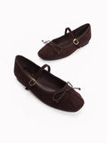 Anette Mary Jane Ballerinas