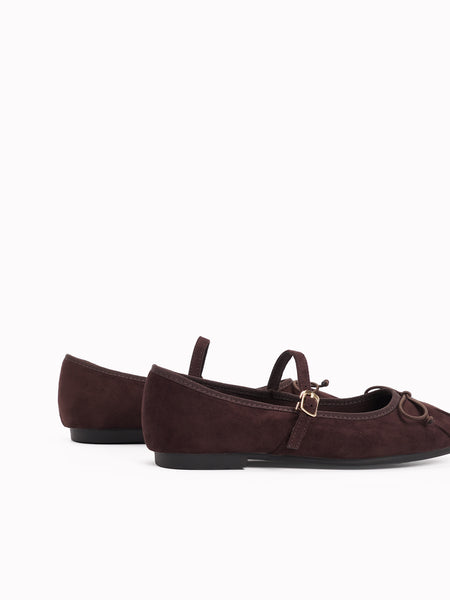 Anette Mary Jane Ballerinas