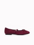 Anette Mary Jane Ballerinas