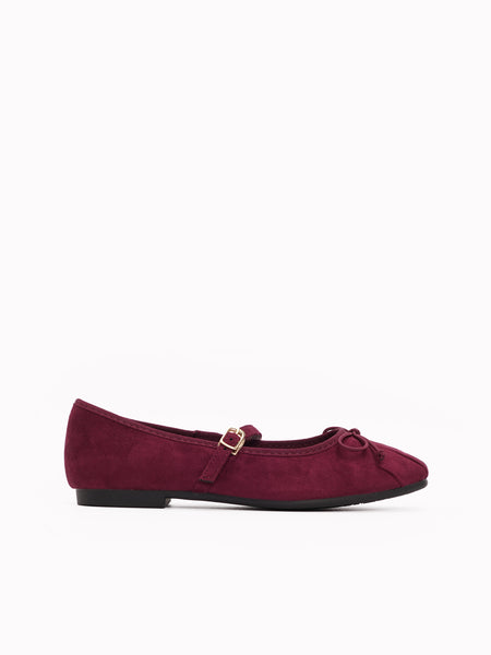 Anette Mary Jane Ballerinas