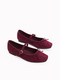 Anette Mary Jane Ballerinas