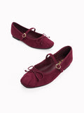 Anette Mary Jane Ballerinas