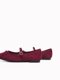 Anette Mary Jane Ballerinas