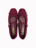 Anette Mary Jane Ballerinas