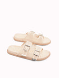 Antonio  Flat Slides