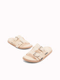 Antonio  Flat Slides