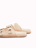Antonio  Flat Slides