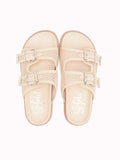 Antonio  Flat Slides