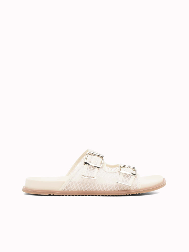 Antonio Flat Slides – Sofab!