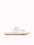 Antonio  Flat Slides