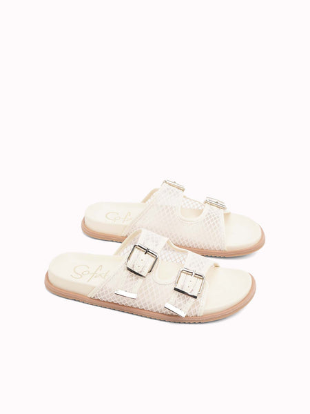 Antonio  Flat Slides