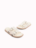 Antonio  Flat Slides