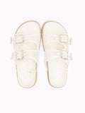 Antonio  Flat Slides
