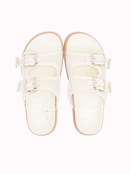 Antonio  Flat Slides