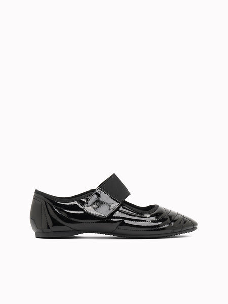 Apollo Mary Jane Ballerinas