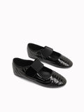 Apollo Mary Jane Ballerinas