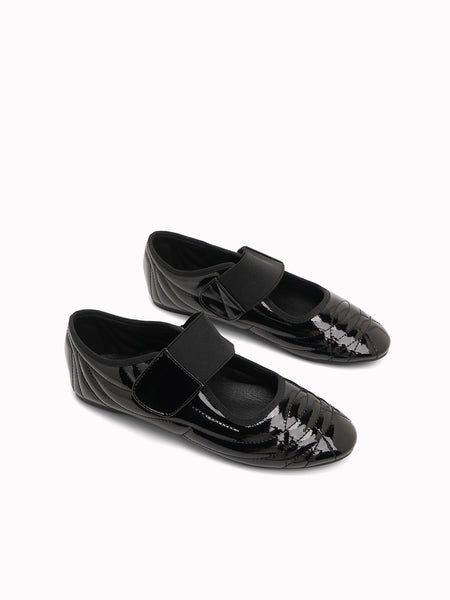 Apollo Mary Jane Ballerinas