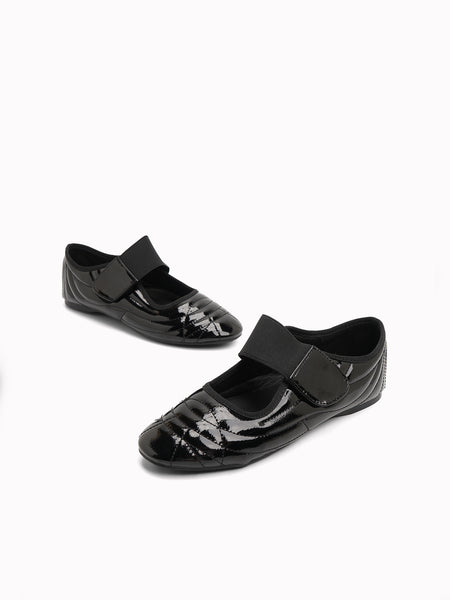 Apollo Mary Jane Ballerinas