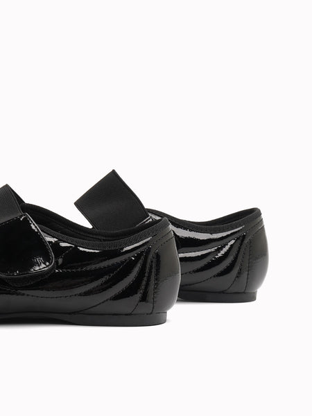 Apollo Mary Jane Ballerinas