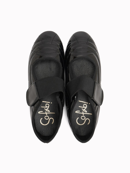 Apollo Mary Jane Ballerinas