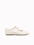 Apollo Mary Jane Ballerinas