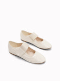 Apollo Mary Jane Ballerinas