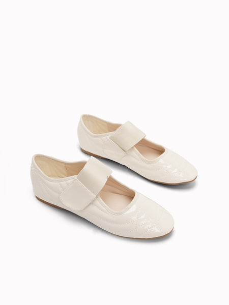 Apollo Mary Jane Ballerinas
