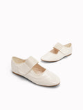 Apollo Mary Jane Ballerinas