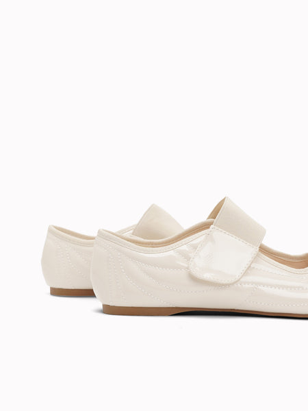 Apollo Mary Jane Ballerinas