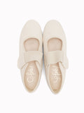 Apollo Mary Jane Ballerinas