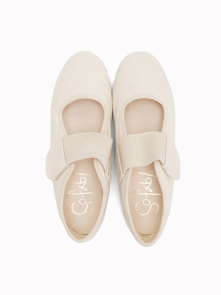 Apollo Mary Jane Ballerinas