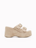 Ara Wedge Platforms