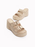 Ara Wedge Platforms