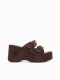 Ara Wedge Platforms