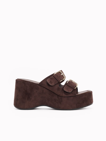 Ara Wedge Platforms