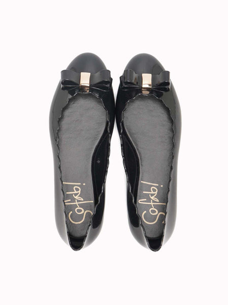Ariella Jelly  Ballerinas P799 EACH (ANY 2 AT P999)