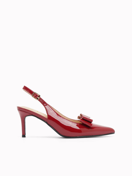 Art Heel Pumps