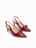Art Heel Pumps