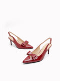 Art Heel Pumps