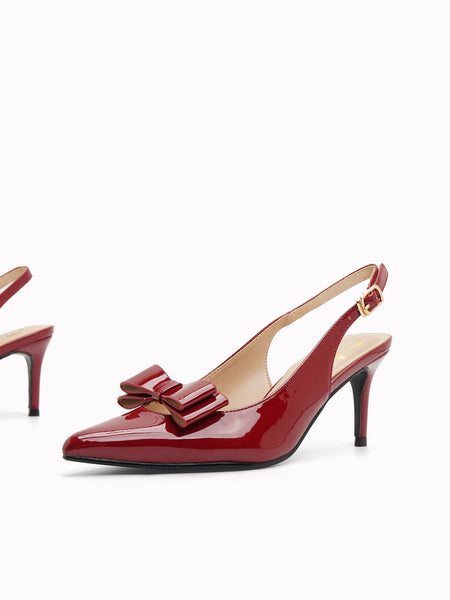 Art Heel Pumps