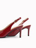 Art Heel Pumps