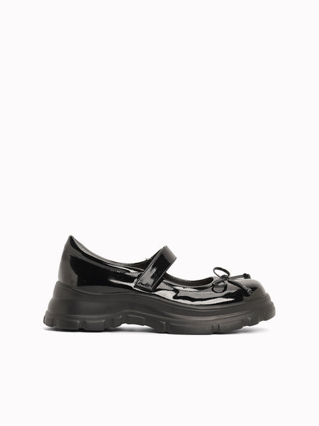 Arvin Platform Mary Janes