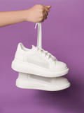 Ashlyn Lace-up Sneakers