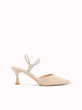 Aster  Heel Pumps