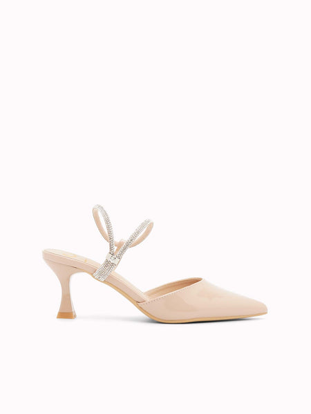 Aster  Heel Pumps