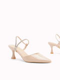 Aster  Heel Pumps